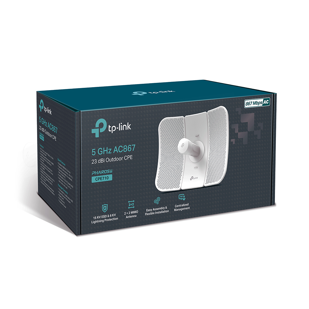 CPE 710