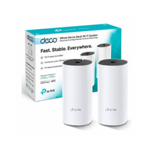 DECO E4(2-PACK)