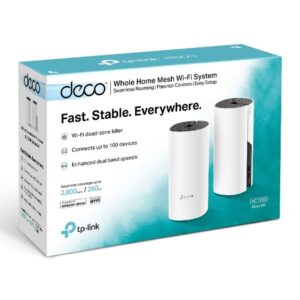 DECO M4(2-PACK)