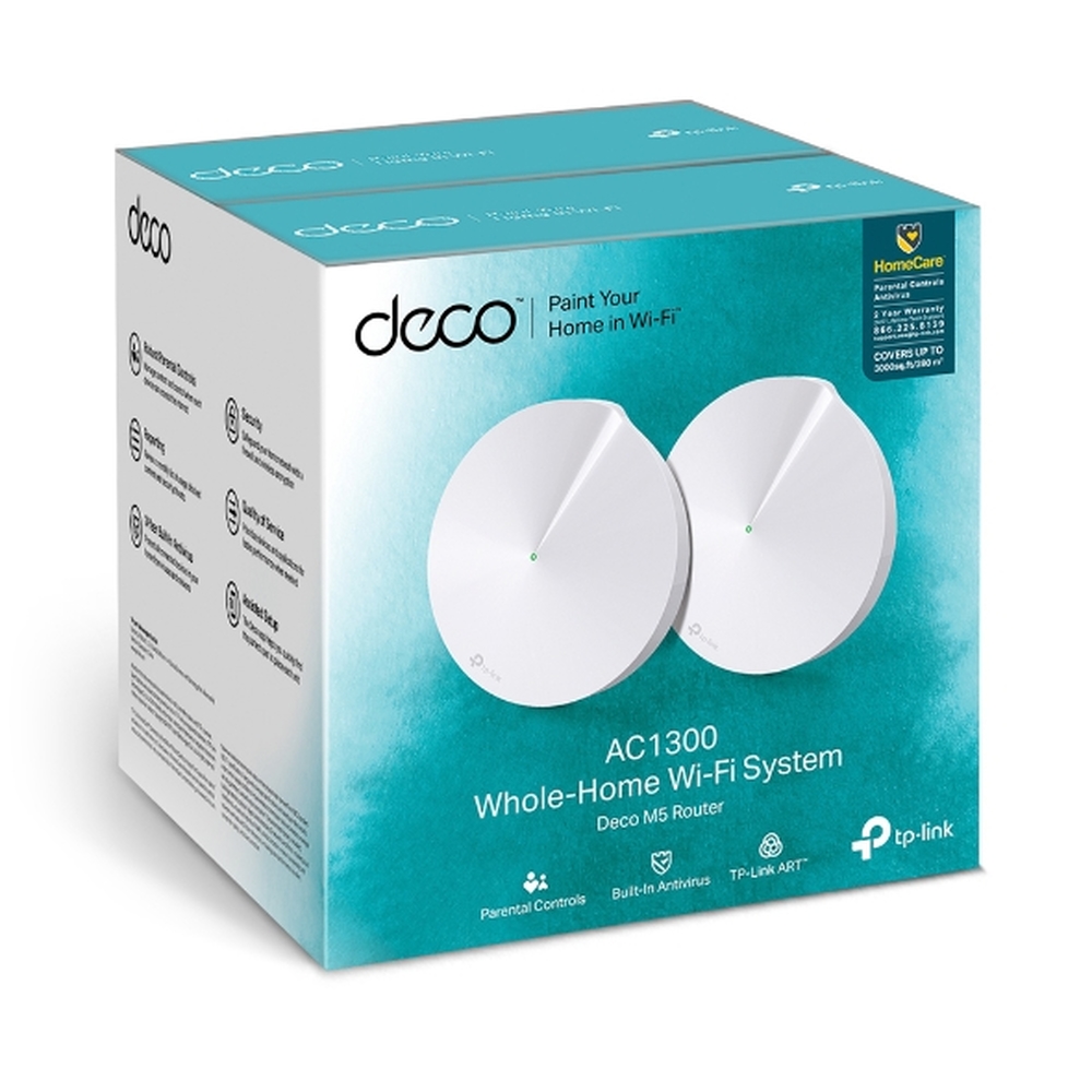 DECO M5(2-PACK)
