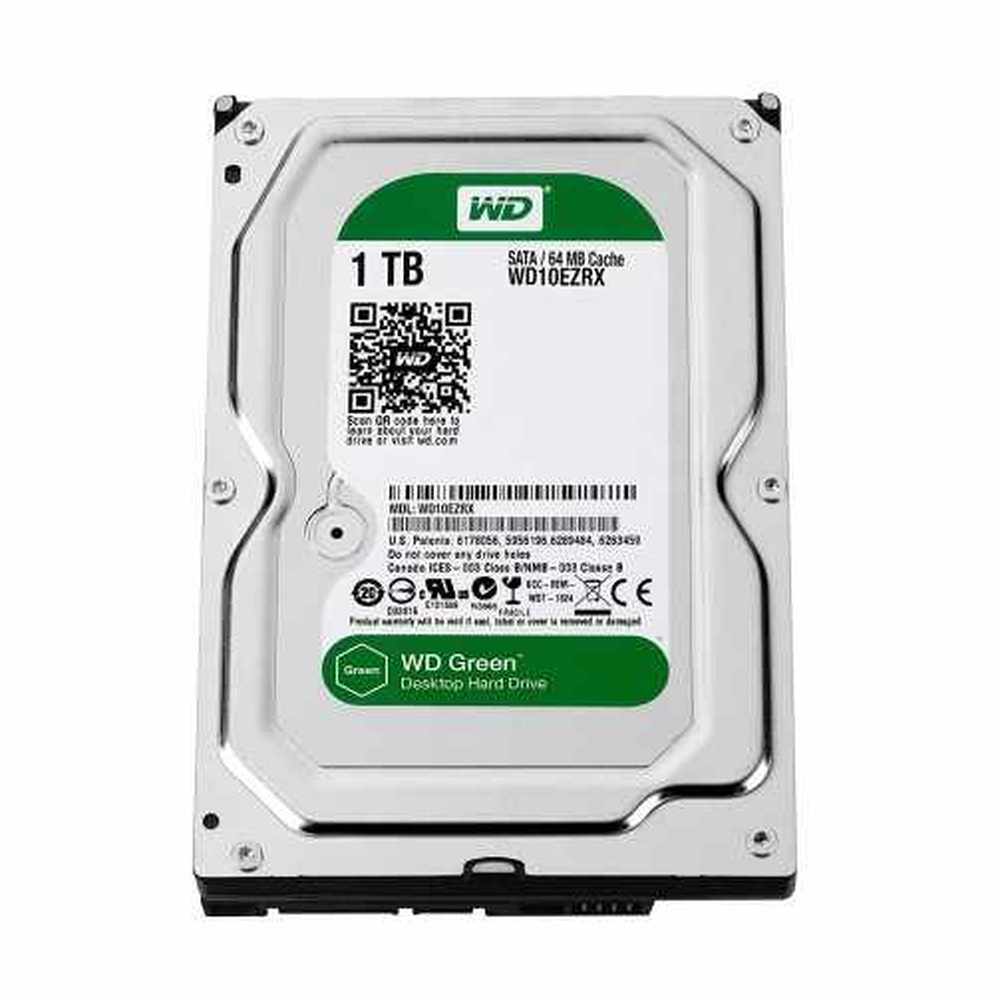 DISCO DURO 1TB WD