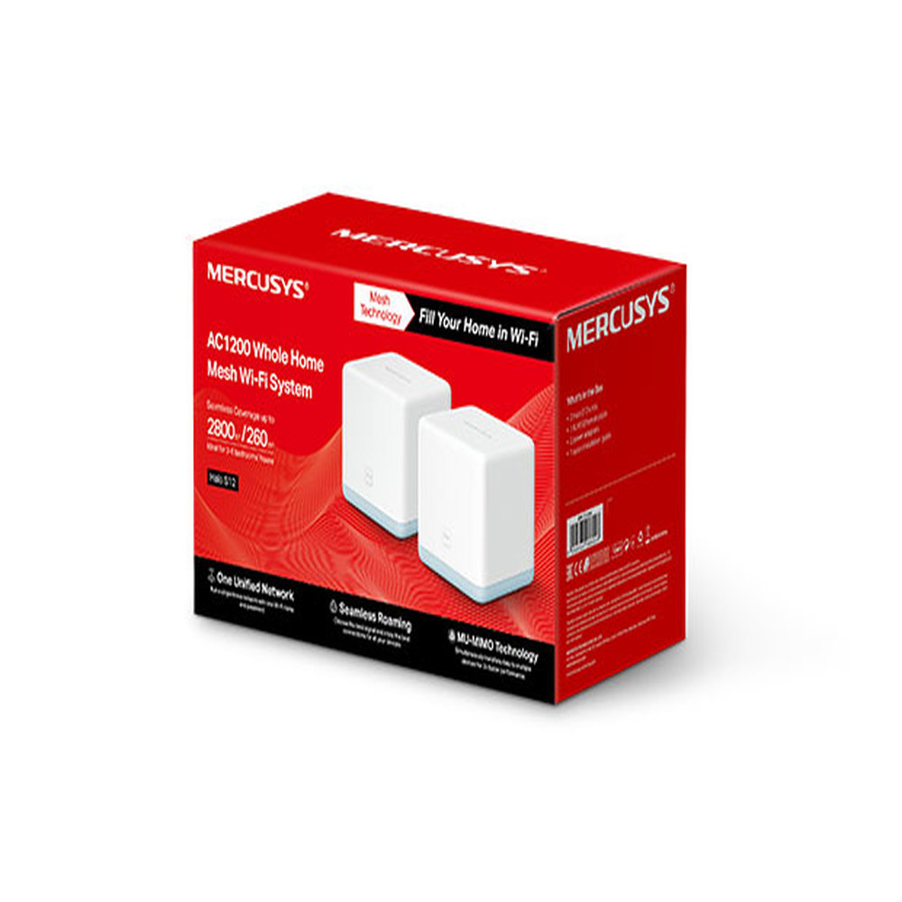 Halo S12(2-Pack)