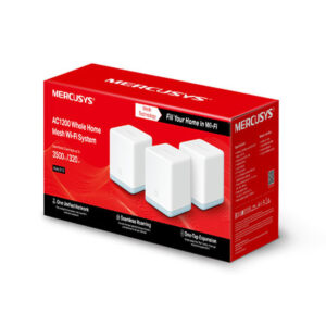 Halo S12(3-Pack)
